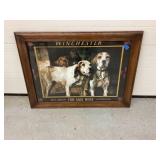 Winchester Print 40" x 30"