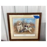 Great Beginnings Yellow Labrador Retrievers By