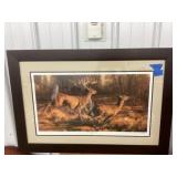 Open Field Runners Bh Bruce Miller 1714/5600 38"