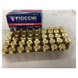 Fiocchi 40 Smith & Wesson 44 Rounds