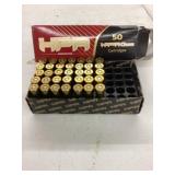 HPR 38 SPL 35 Rounds