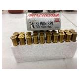 Winchester 32 Win SPL 20 Rounds