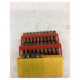 38-55 Ammo 9 & 243 Win 20