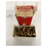 Federal 32 Automatic