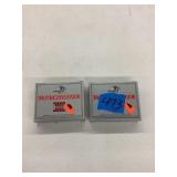 Winchester Rifled Slugs 20 Ga 10 Shells