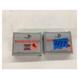 Winchester Rifled Slugs 20 Ga 10 Shells