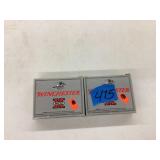 Winchester Rifled Slugs 20 Ga 10 Shells