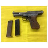 Mauser-Werke 7.65 cal.