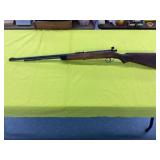 Steven Model 66-B .22 Cal