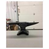 Colt cast iron 15 1/2"x 6"