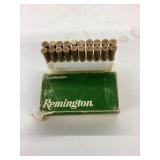 Remington 30-30 Win. 20 Rounds