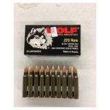 Wolf .223 REM 20 Rounds