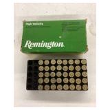Remington 32 S&W 40 Rounds