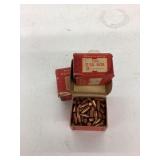 Hornady .22 Cal 50 Gr Bullets 300 Rounds Aprox.