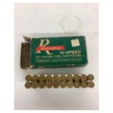 Remington 30-30 20 Rounds