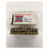 Winchester Western 30-30 20 Rounds