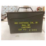 Ammo Box