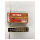 Norma 220 Swift 15 Rounds