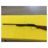 Ithaca Model 37 12 ga. Featherlight SN 389750-2