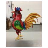 Rooster 18" T