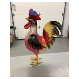Rooster 22" T
