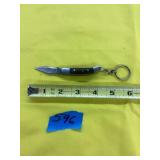 Key Chain Pocket Knife