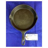 National Cast Iron Wagner Ware Skillet #8