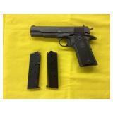 Colt Model M1991A1 45 cal.