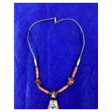 Mexican Necklace