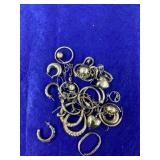 Assortment Of Earrings