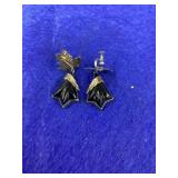 925 Sterling Earrings