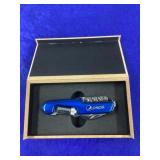 Pepsi Multi Tool Pocket Knife