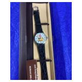 Ronald McDonald Watch