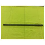 Marlin barrel .22 cal?