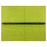 The Marlin .22 L & LR Barrel