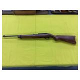 Ruger model 10/22 Carbine, .22 LR Cal S/N