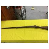 US. Springfield 1963 Black Powder