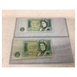 Foreign Currency (2)