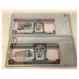 Foreign Currency (2)