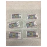 Foreign Currency (6)