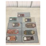 Foreign Currency (9)