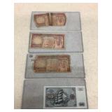 Foreign Currency (3)