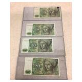 Foreign Currency (4)