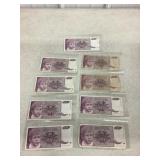 Foreign Currency (9)