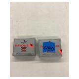 Winchester Sabot Slugs 20 Ga 10 Shells