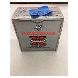 Winchester Super X 12 Ga Lead Shot Heavy Game