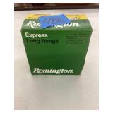 Remington 12 Ga Express Long Range