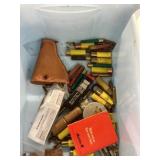 Misc Ammo
