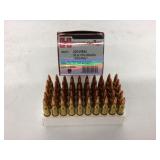 Hornady 223 REM 50 Rounds