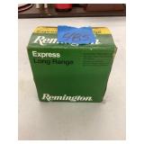 Remington 12 Ga Express Long Range